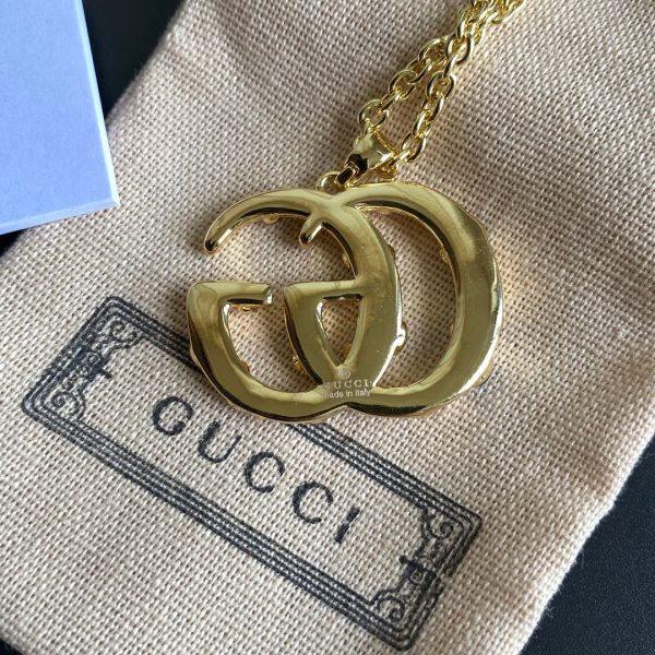 BO – Luxury Edition Necklace GCI001