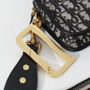 BO – Luxury Edition Bags DIR 125
