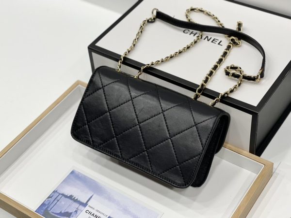 BO – Luxury Edition Bags CH-L 249