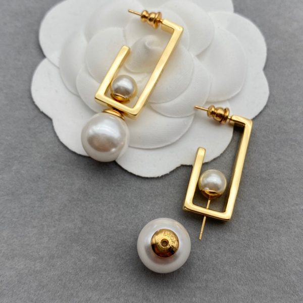 BO – Luxury Edition Earring Dir 035