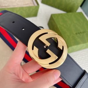 BO – Luxury GCI BELTS 001