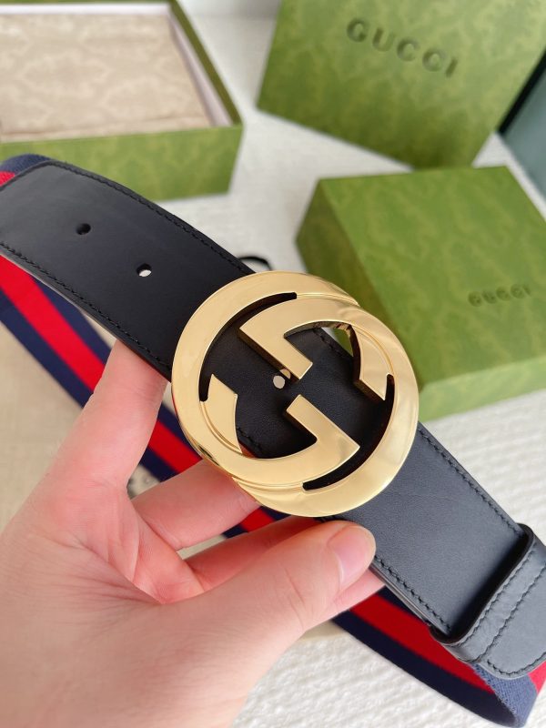 BO – Luxury GCI BELTS 001