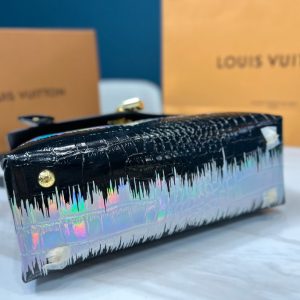 BO – Luxury Bags LUV 560