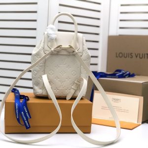 BO – Luxury Edition Bags LUV 002