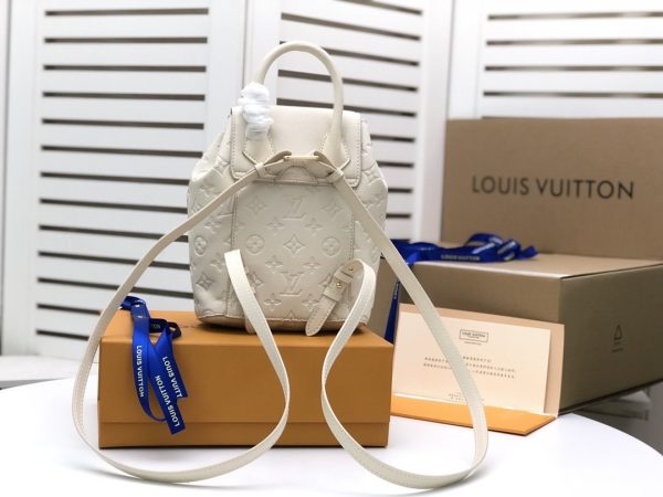 BO – Luxury Edition Bags LUV 002