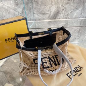 BO – Luxury Edition Bags FEI 145