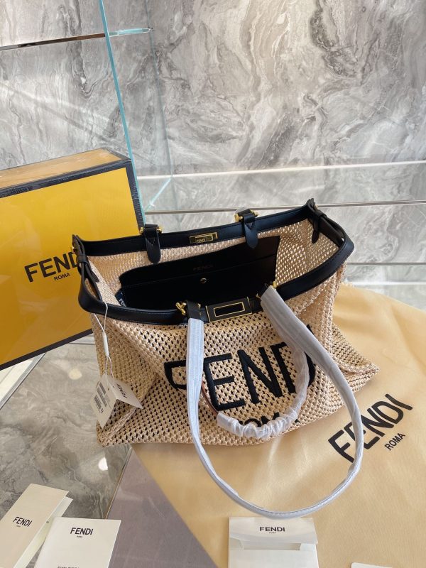 BO – Luxury Edition Bags FEI 145