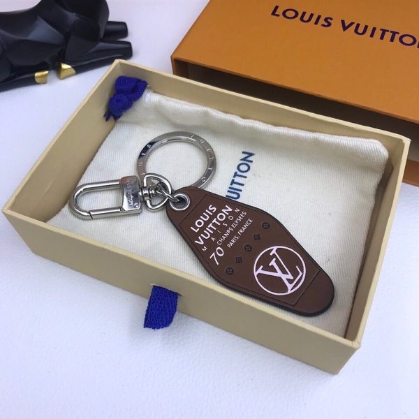 BO – Luxury Edition Keychains LUV 008