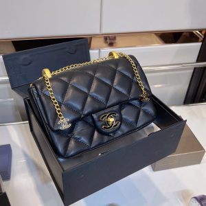 BO – Luxury Edition Bags CH-L 318