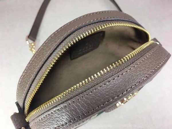 BO – Luxury Edition Bags GCI 082