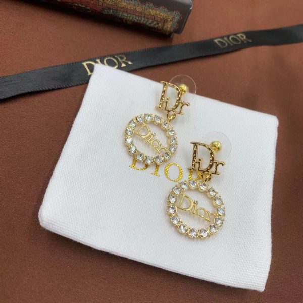 BO – Luxury Edition Earring Dir 034