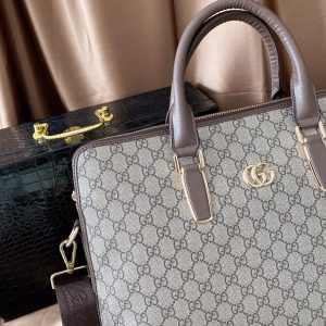 BO – Luxury Edition Bags GCI 165