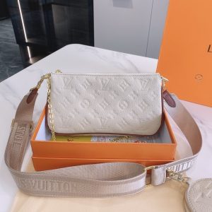 BO – Luxury Edition Bags LUV 062