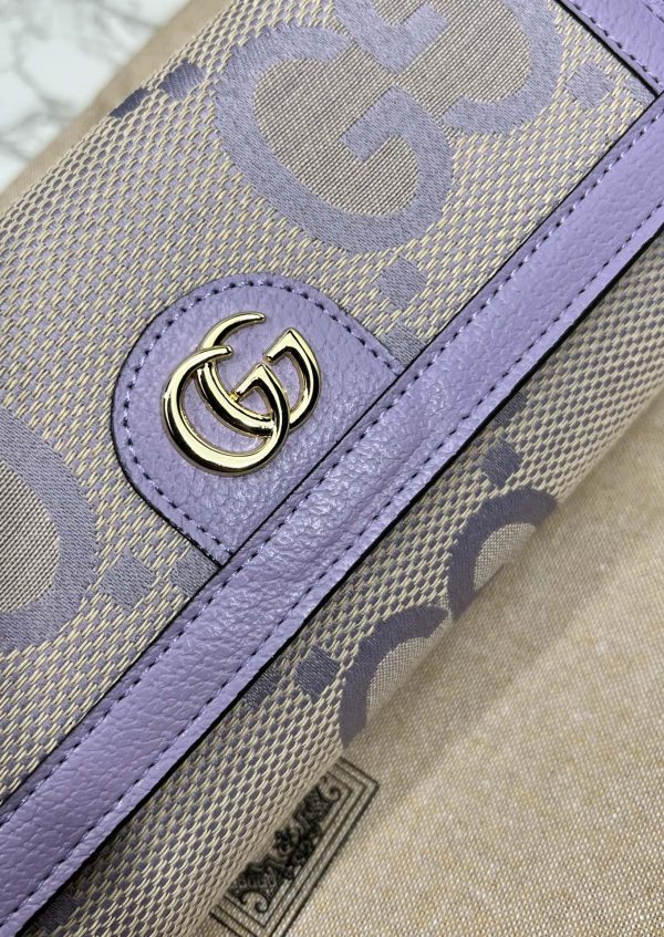 BO – New Luxury Bags GCI 586