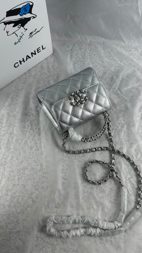 BO – New Luxury Bags CHL 464