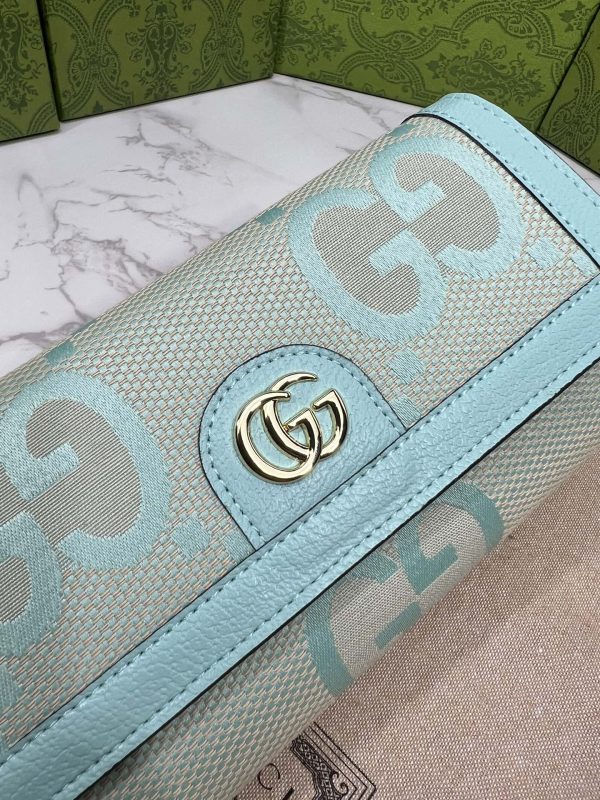 BO – New Luxury Bags GCI 587