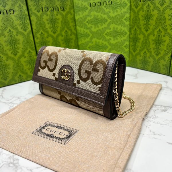 BO – New Luxury Bags GCI 585