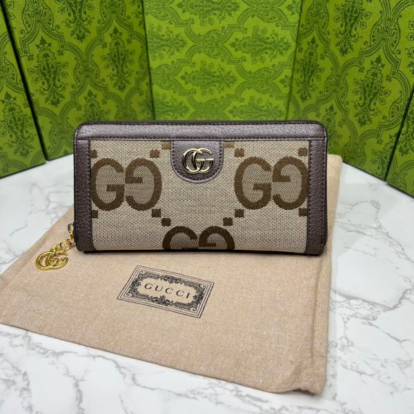 BO – New Luxury Bags GCI 589