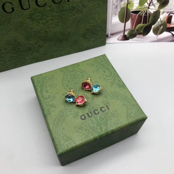 BO – Luxury Edition Earring GCI 002