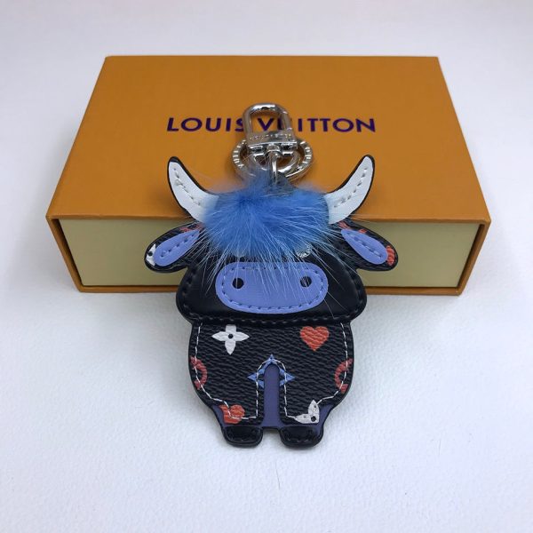 BO – Luxury Edition Keychains LUV 082