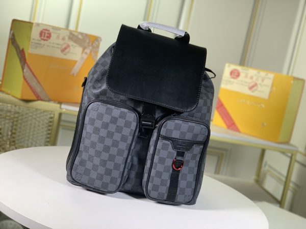 BO – Luxury Edition Bags LUV 118