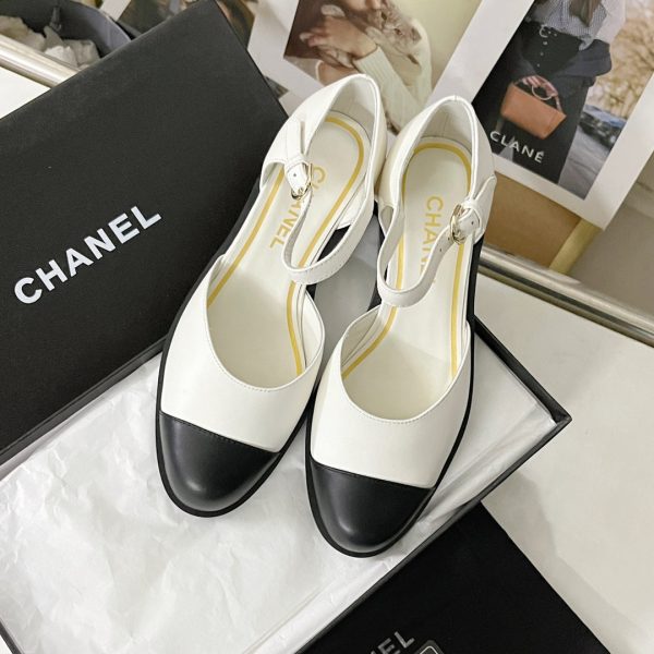 Designer CHL High Heel Shoes 012