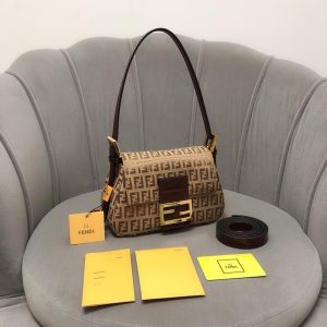 BO – Luxury Edition Bags FEI 176