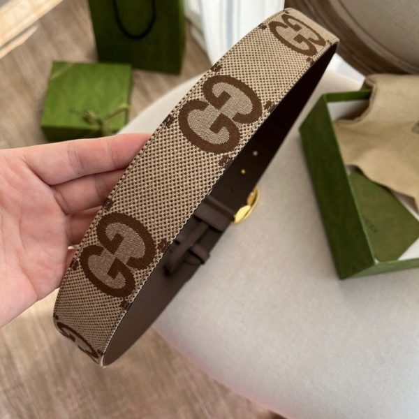 BO – Luxury GCI BELTS 029