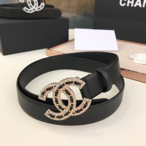 BO – Luxury CHL BELTS 001