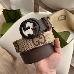 BO – Luxury GCI BELTS 030