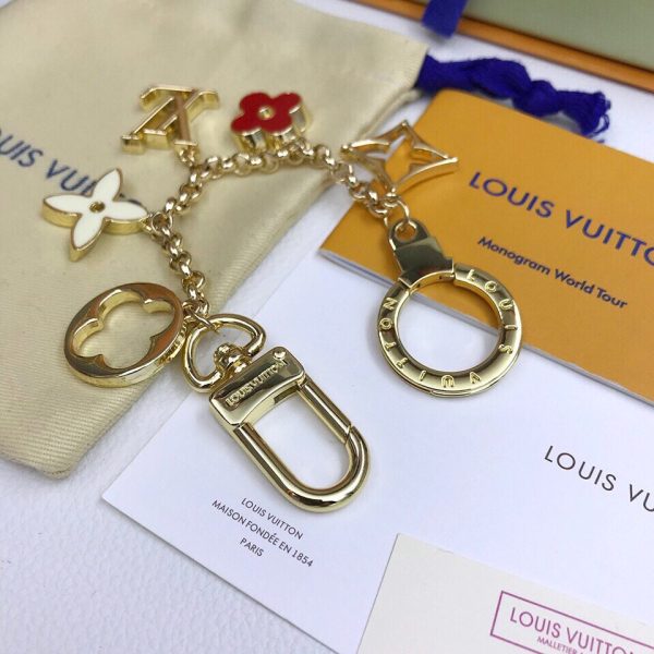 BO – Luxury Edition Keychains LUV 057