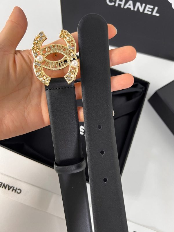 BO – Luxury CHL BELTS 020