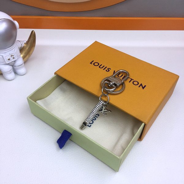 BO – Luxury Edition Keychains LUV 072