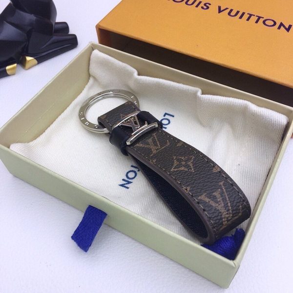 BO – Luxury Edition Keychains LUV 004