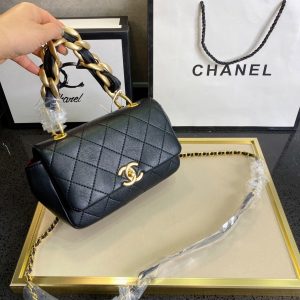 BO – Luxury Edition Bags CH-L 125