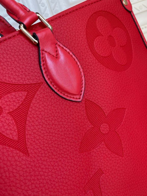 BO – Luxury Edition Bags LUV 459