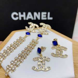 BO – Luxury Edition Earring CH-L 010