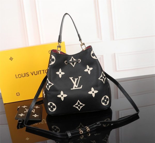 BO – Luxury Edition Bags LUV 032