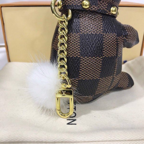 BO – Luxury Edition Keychains LUV 049