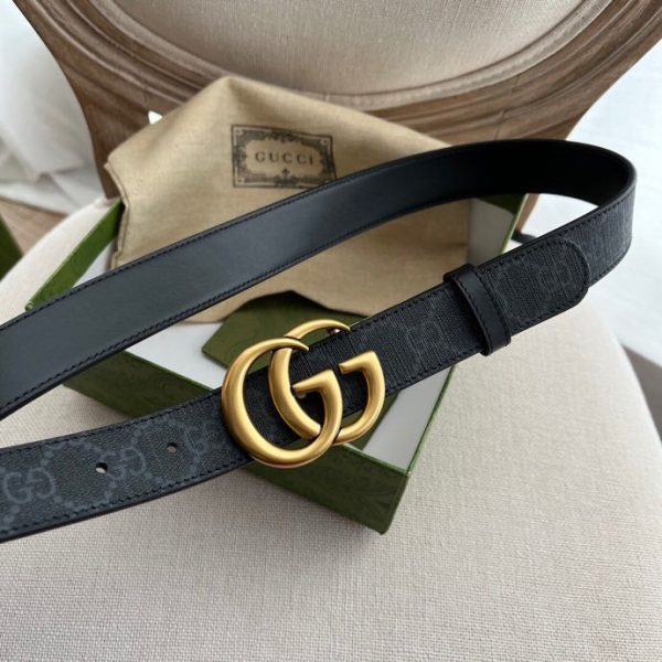 BO – Luxury GCI BELTS 027