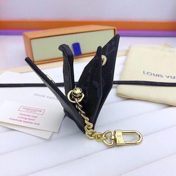 BO – Luxury Edition Keychains LUV 073