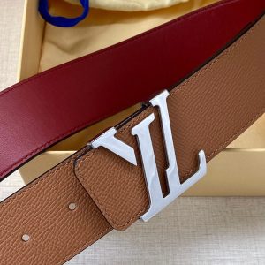 BO – Luxury LUV BELTS 016