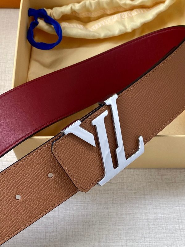 BO – Luxury LUV BELTS 016