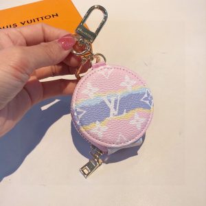 BO – Luxury Edition Keychains LUV 061