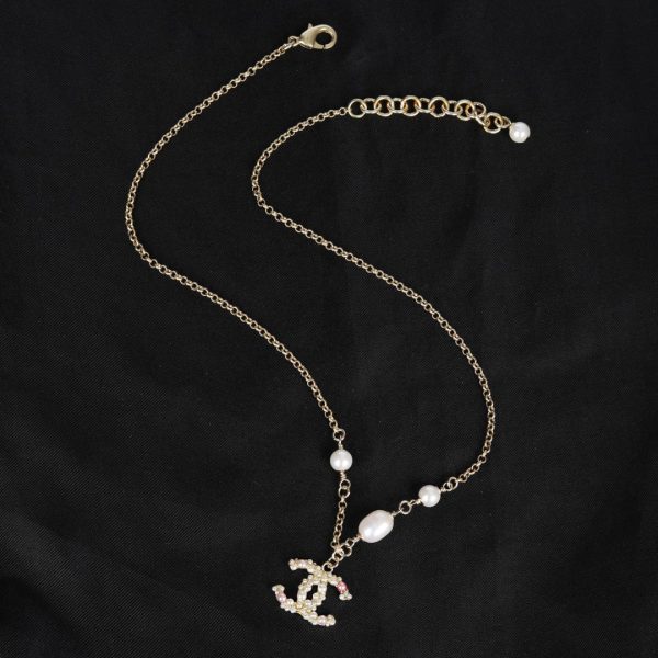 BO – Luxury Edition Necklace CH-L041