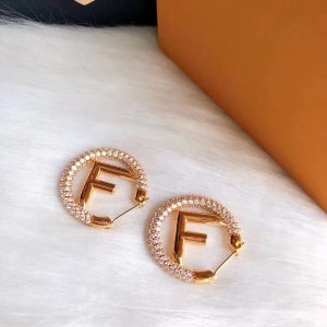 BO – Luxury Edition Earring FEI 001