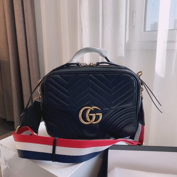 BO – Luxury Edition Bags GCI 286