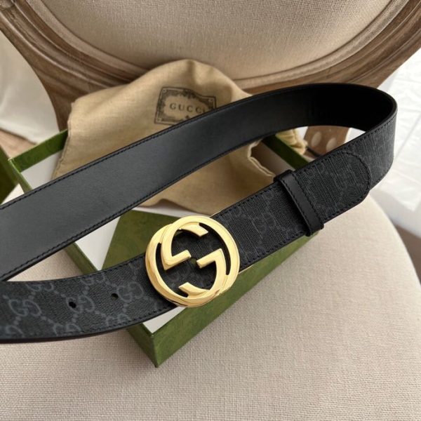 BO – Luxury GCI BELTS 031