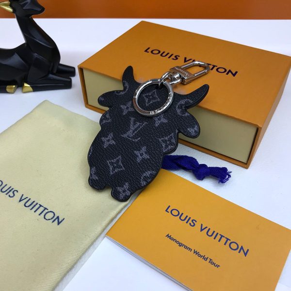 BO – Luxury Edition Keychains LUV 081