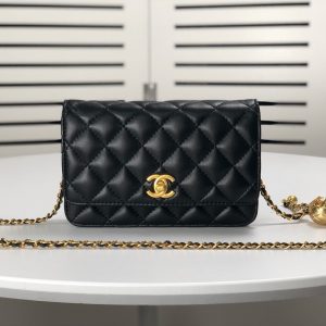 BO – Luxury Edition Bags CH-L 221